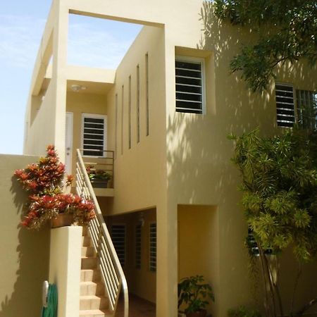 Serena Alta San Juan Luaran gambar