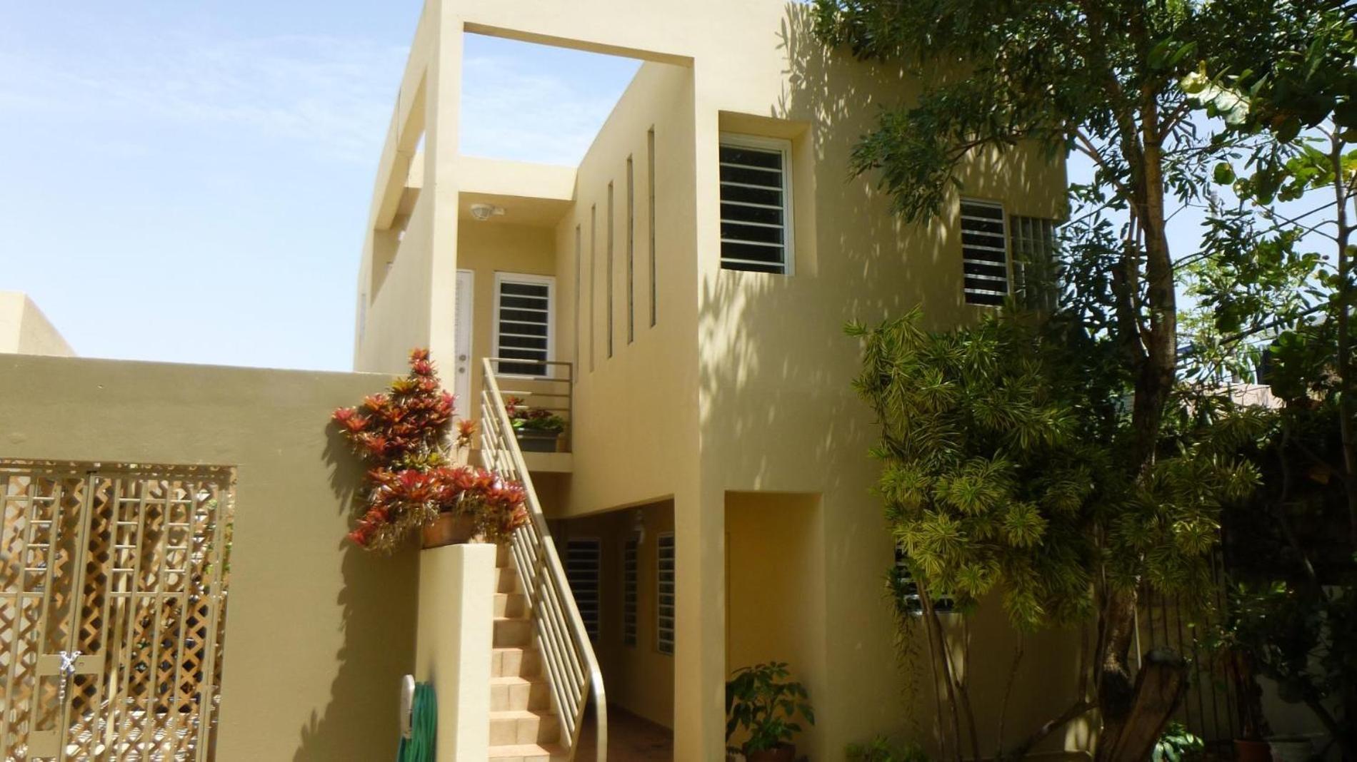 Serena Alta San Juan Luaran gambar