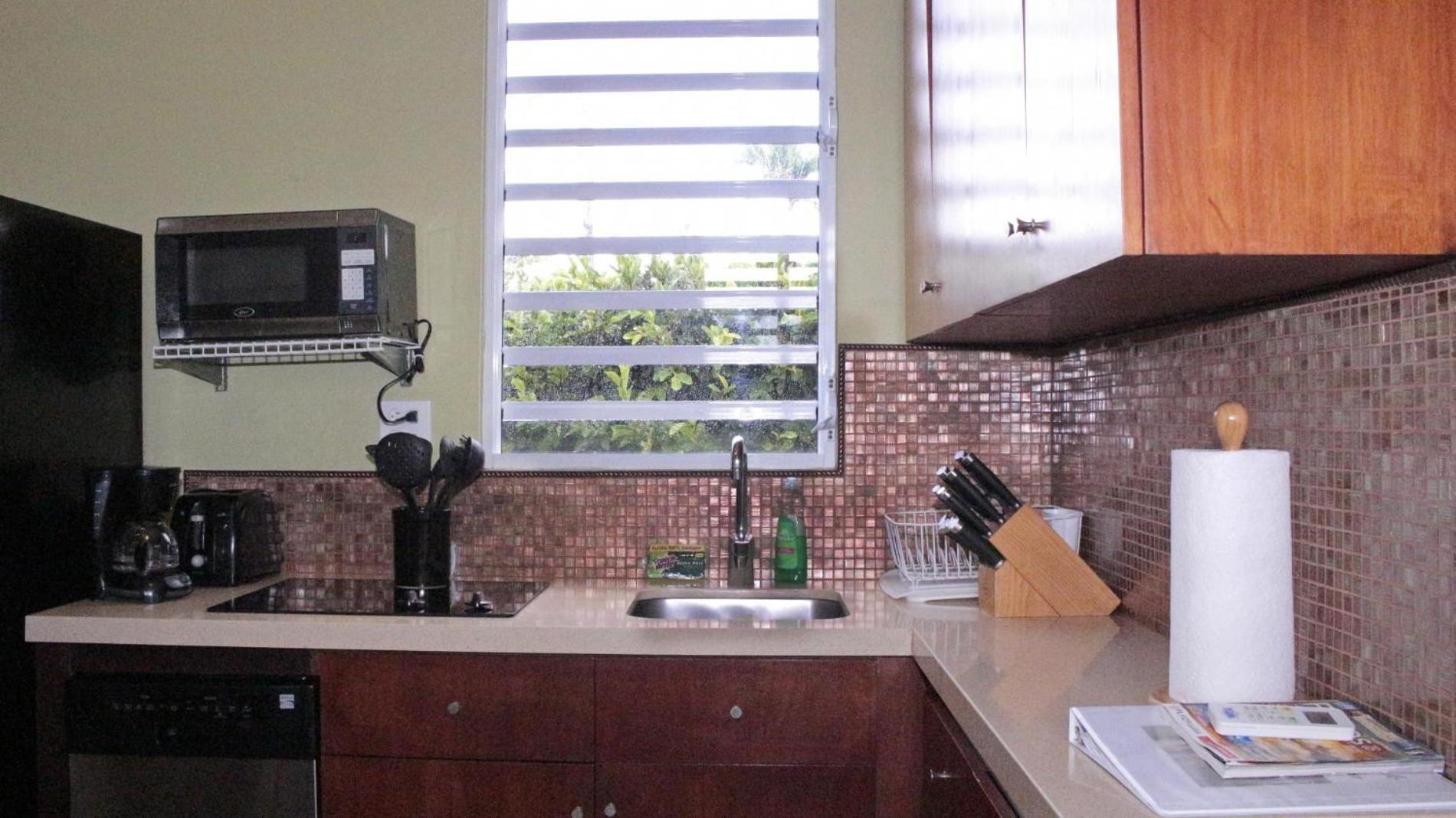 Serena Alta San Juan Luaran gambar