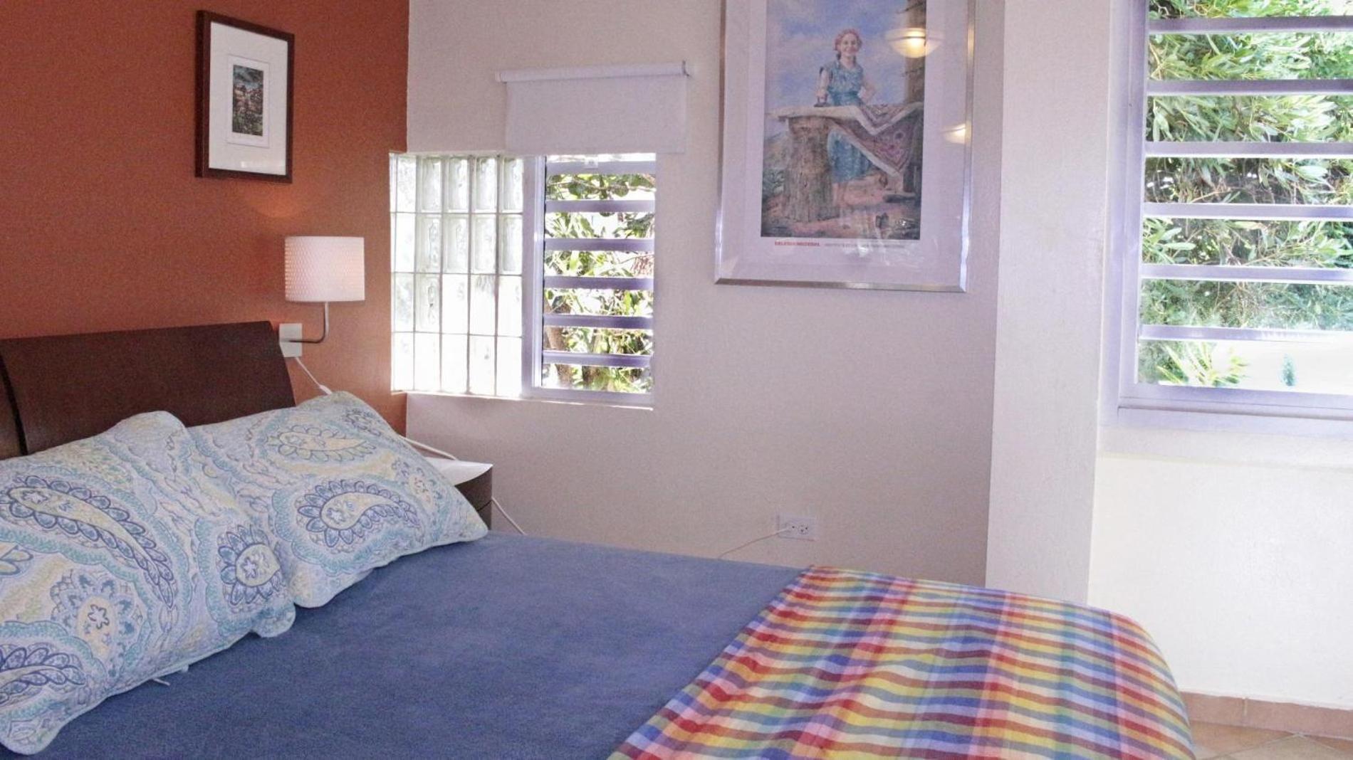 Serena Alta San Juan Luaran gambar