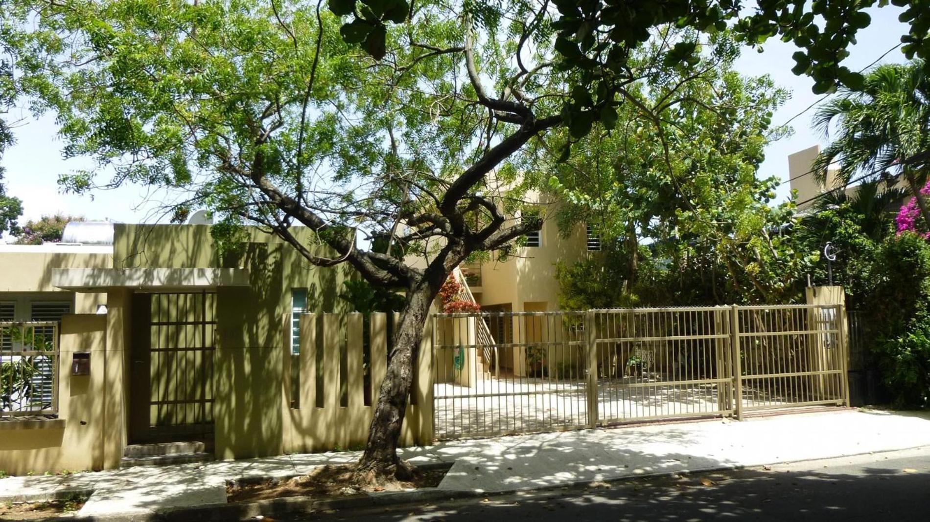 Serena Alta San Juan Luaran gambar
